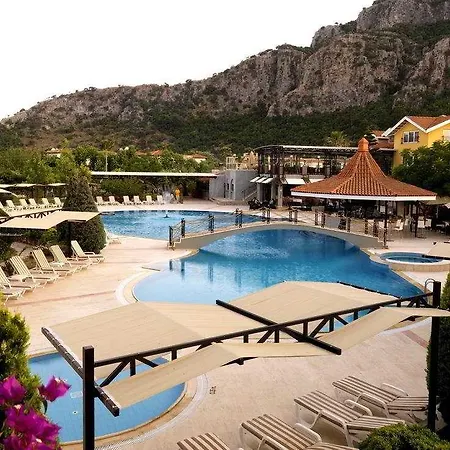 Club Turca داليان