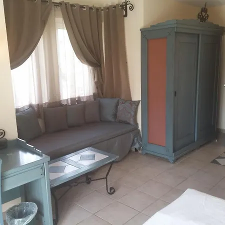 فندق Club Turca
