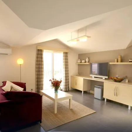 Hotel Club Turca