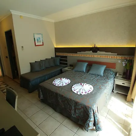 Club Turca 4* Dalyan