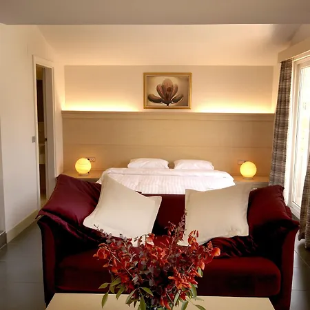 Hotel Club Turca Dalyan