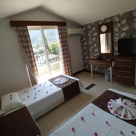 Club Turca Hotel Dalyan