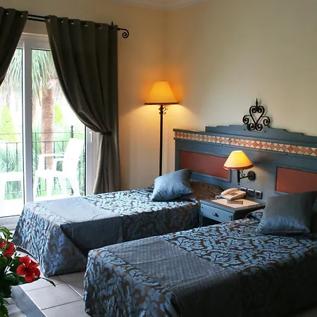 Club Turca 4* Dalyan