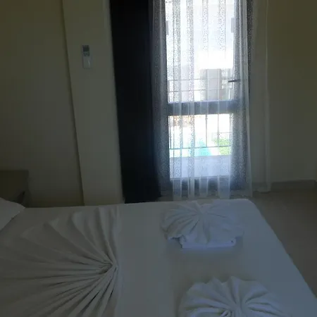 Club Turca Hotel