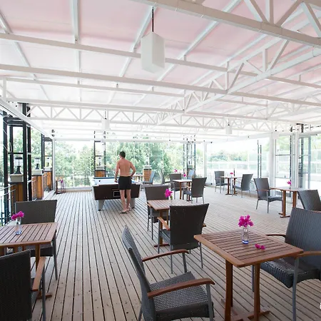 Hotel Club Turca