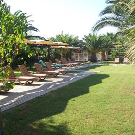 Club Turca Hotel 4*