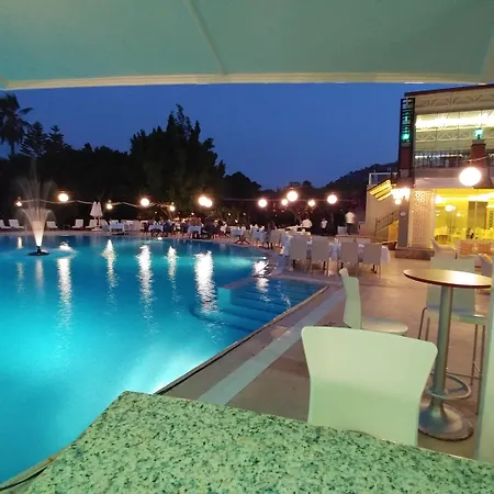 Club Turca 4*