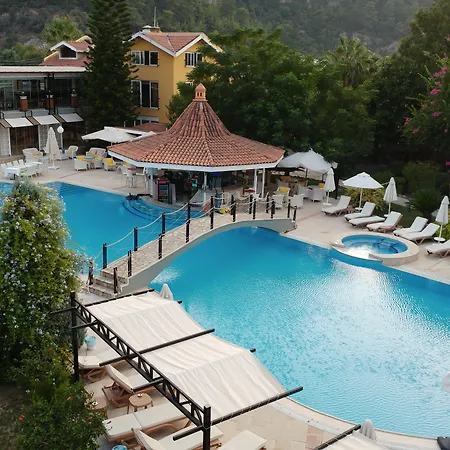 Club Turca 4* Dalyan