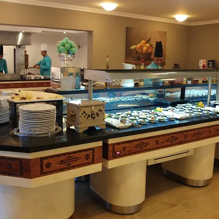 Hotel Club Turca