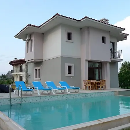 Hotel Club Turca 4*