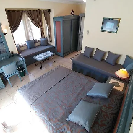 Club Turca Hotel 4*