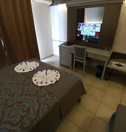 Club Turca Hotel