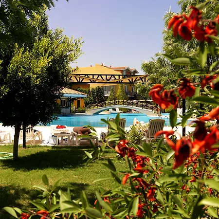 Hotel Club Turca Dalyan