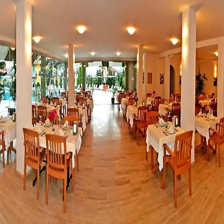 Club Turca Hotel 4*