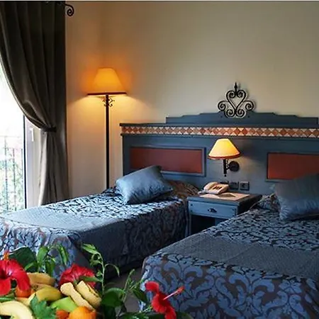 Hotel Club Turca Dalyan