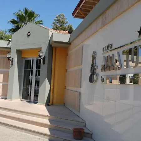 Club Turca 4*