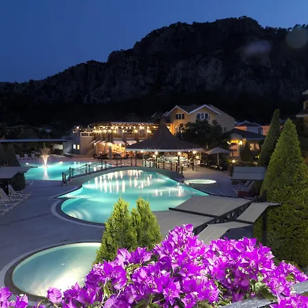 Hotel Club Turca Dalyan